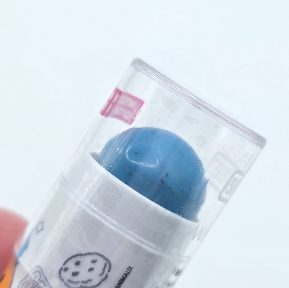 Wet n Wild Sesame Street Collection Me Love Cookie! Lip Scrub - Picture 5 of 5